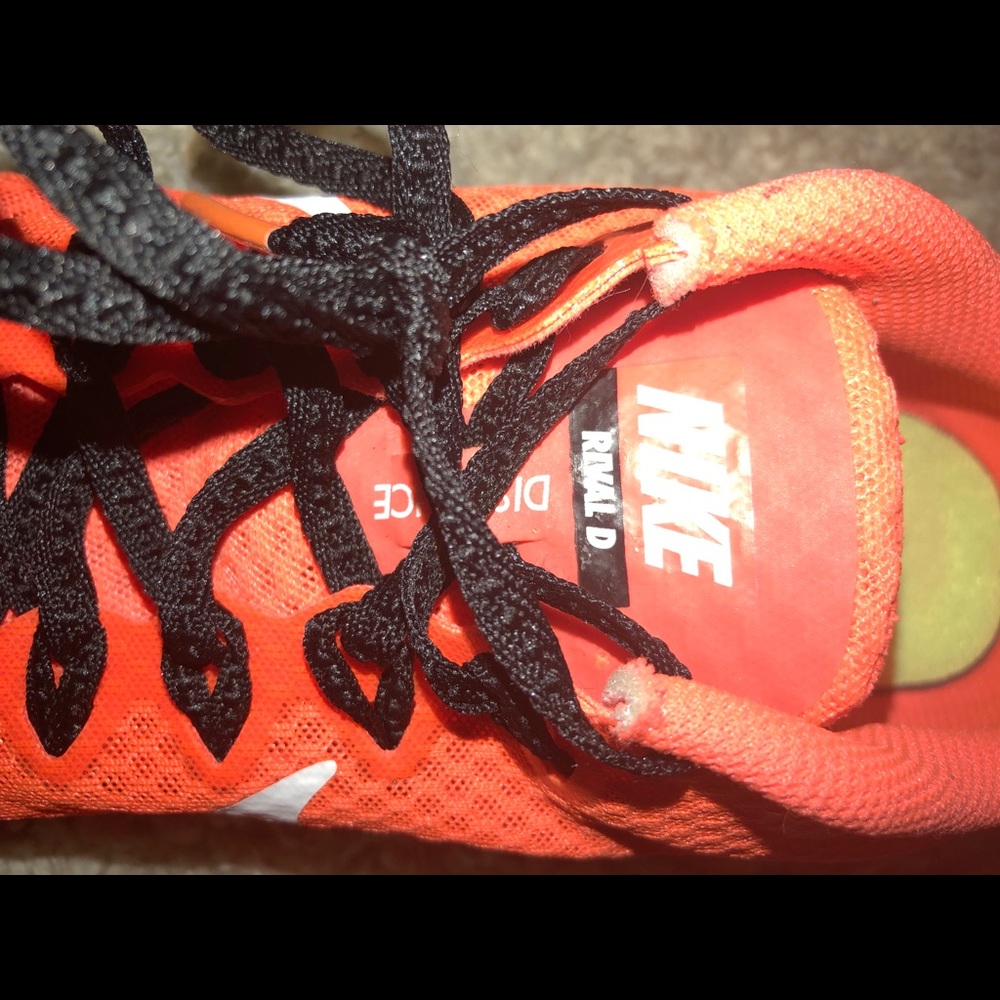 Nike Rival D Distance - Picture 3 of 3